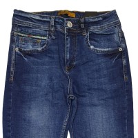 Джинсы женские LION JEANS 903 Классика Турция