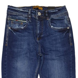 Джинси жіночі LION JEANS 903 Класика Туреччина