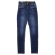 Джинси жіночі LION JEANS 903 Класика Туреччина