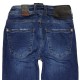 Джинси жіночі LION JEANS 903 Класика Туреччина