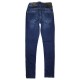 Джинси жіночі LION JEANS 903 Класика Туреччина