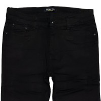Джинси жіночі PEALTIA JEANS 0803 Американка