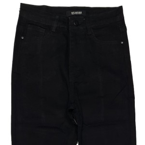 Джинси жіночі KT.MOSS JEANS 887 Американка