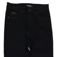 Джинсы женские KT.MOSS JEANS 889 Американка