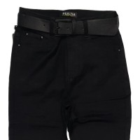 Джинси жіночі PEALTIA JEANS 0398 Американка