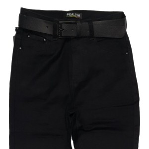 Джинси жіночі PEALTIA JEANS 0398 Американка