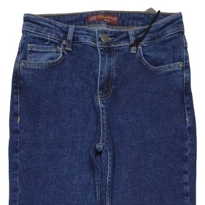 Джинси жіночі BLUE JEANS 1001 MOM Туреччина