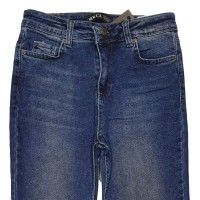 Джинси жіночі ROCCA WOMAN JEANS 112 MOM Туреччина