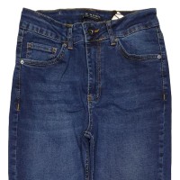 Джинси жіночі IT'S BASIC JEANS 1329 Американка Туреччина