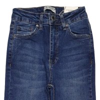 Джинси жіночі IT'S BASIC JEANS 1506 АмериканкаТуреччина