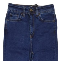 Джинси жіночі ROCCA WOMAN JEANS 304 АмериканкаТуреччина