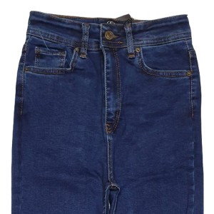 Джинси жіночі ROCCA WOMAN JEANS 304 АмериканкаТуреччина