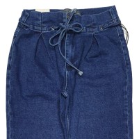 Джинси жіночі CRACKPOT JEANS 3846 MOM Туреччина