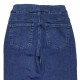 Джинси жіночі CRACKPOT JEANS 3846 MOM Туреччина