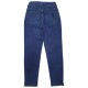 Джинси жіночі CRACKPOT JEANS 3846 MOM Туреччина