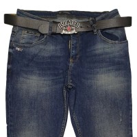 Джинси жіночі DSQUARED JEANS 5112 Boyfriend Туреччина