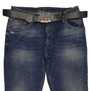 Джинси жіночі DSQUARED JEANS 5112 BoyfriendТуреччина