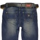 Джинси жіночі DSQUARED JEANS 5112 BoyfriendТуреччина