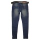 Джинси жіночі DSQUARED JEANS 5112 BoyfriendТуреччина