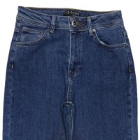 Джинси жіночі IT'S BASIC JEANS 1477 MOM Туреччина