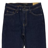 Джинси жіночі IT'S BASIC JEANS 1514 MOM Туреччина