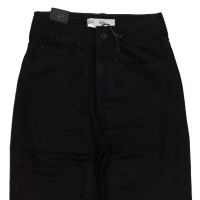 Джинси жіночі CRACKPOT JEANS 2852 MOM Туреччина