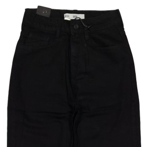 Джинси жіночі CRACKPOT JEANS 2852 MOM Туреччина
