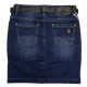 Спідниця ZJY JEANS 4765 Класика