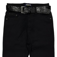 Джинси жіночі PEALTIA JEANS 0301 Американка