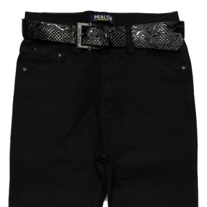 Джинси жіночі PEALTIA JEANS 0301 Американка