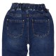 Джинси жіночі DRAGON JEANS 1151 MOM