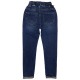 Джинси жіночі DRAGON JEANS 1151 MOM