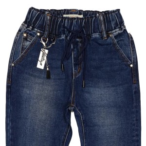 Джинси жіночі DRAGON JEANS 1152 MOM