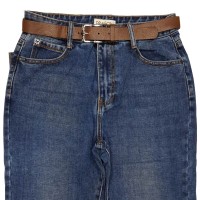 Джинсы женские DRAGON JEANS 1166 MOM