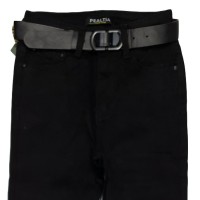 Джинси жіночі PEALTIA JEANS 128 Американка