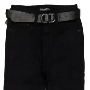 Джинси жіночі PEALTIA JEANS 128 Американка