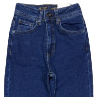 Джинси жіночі IT'S BASIC JEANS 1511 MOM Туреччина