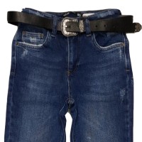 Джинсы женские WHAT'S UP JEANS 184 Американка Турция