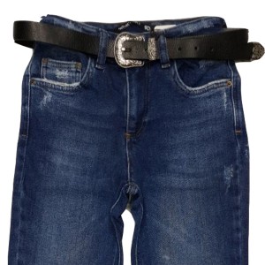 Джинси жіночі WHAT'S UP JEANS 184 Американка Туреччина