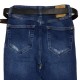 Джинси жіночі WHAT'S UP JEANS 184 Американка Туреччина