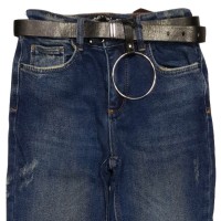 Джинсы женские WHAT'S UP JEANS 185 Американка Турция