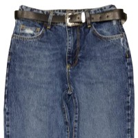 Джинсы женские WHAT'S UP JEANS 195 MOM Турция
