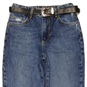 Джинси жіночі WHAT'S UP JEANS 195 MOM Туреччина