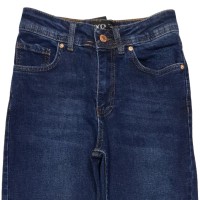 Джинси жіночі ROCCA WOMAN JEANS 207 MOM Туреччина