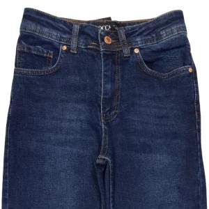 Джинси жіночі ROCCA WOMAN JEANS 207 MOM Туреччина