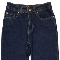 Джинси жіночі ROCCA WOMAN JEANS 215 MOM Туреччина