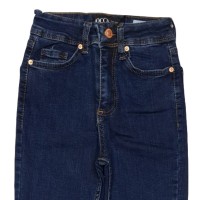 Джинси жіночі ROCCA WOMAN JEANS 27 MOM Туреччина