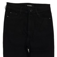 Джинсы женские KT.MOSS JEANS 888 Американка