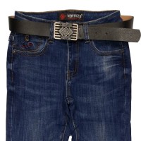 Джинсы женские VERTICES JEANS 905 Классика