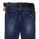 Джинсы женские VERTICES JEANS 905 Классика